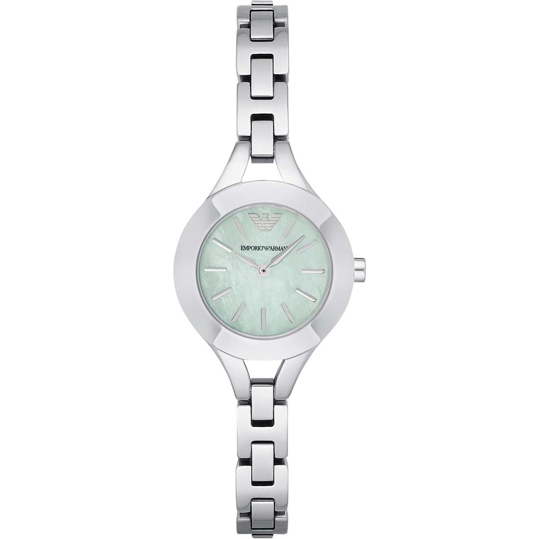watch only time woman Emporio Armani AR7416