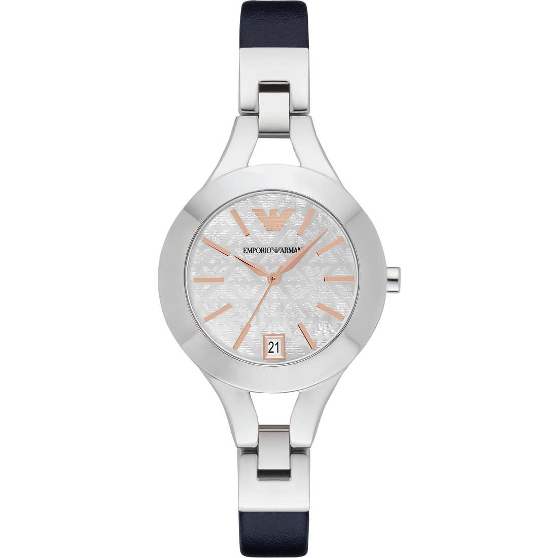 watch only time woman Emporio Armani AR7429