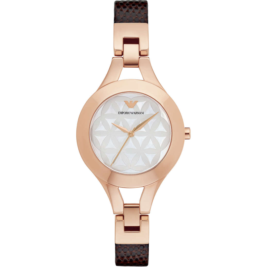 watch only time woman Emporio Armani AR7431
