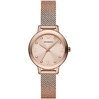 watch only time woman Emporio Armani CLeo AR11512