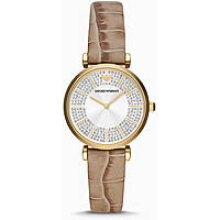 watch only time woman Emporio Armani Gianni T-Bar AR11518