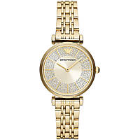 watch only time woman Emporio Armani Gianni T-Bar AR11608