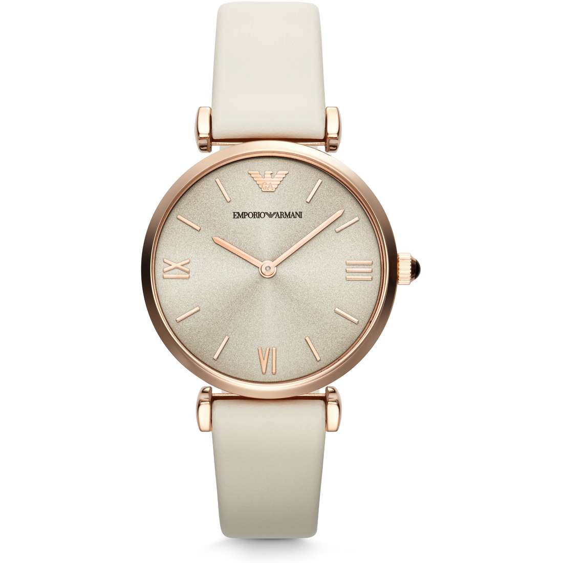 watch only time woman Emporio Armani Gianni T-Bar AR1769