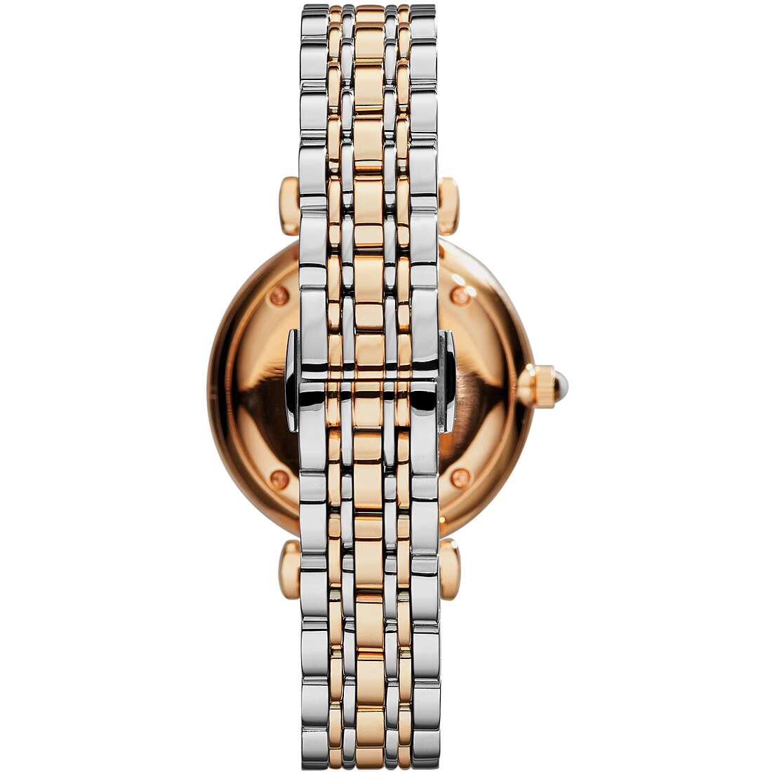 watch only time woman Emporio Armani Gianni T-Bar AR1840