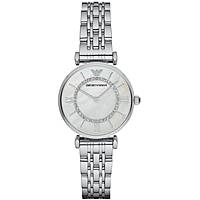 watch only time woman Emporio Armani Gianni T-Bar AR1908