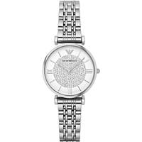 watch only time woman Emporio Armani Gianni T-Bar AR1925