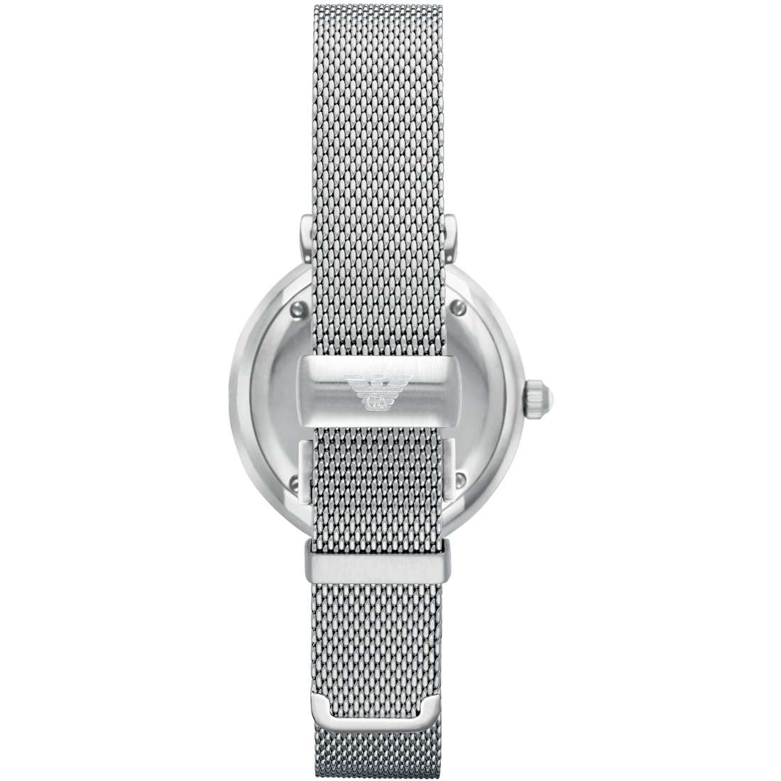 watch only time woman Emporio Armani Gianni T-Bar AR1955