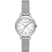 watch only time woman Emporio Armani SPRING 2024 AR11584
