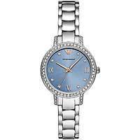 watch only time woman Emporio Armani SPRING 2024 AR11585