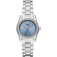 watch only time woman Emporio Armani SPRING 2024 AR11593