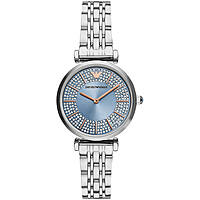 watch only time woman Emporio Armani SPRING 2024 AR11594