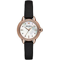 watch only time woman Emporio Armani SPRING 2024 AR11598