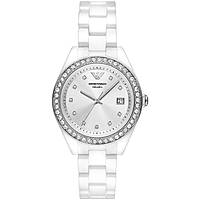 watch only time woman Emporio Armani SPRING 2024 AR70014