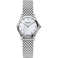 watch only time woman Emporio Armani Swiss ARS7501
