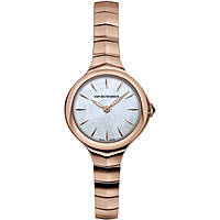 watch only time woman Emporio Armani Swiss ARS8007