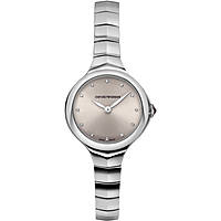 watch only time woman Emporio Armani Swiss ARS8013