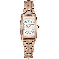 watch only time woman Emporio Armani Swiss ARS8301