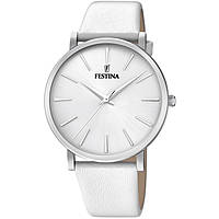watch only time woman Festina Boyfriend F20371/1