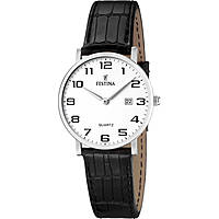 watch only time woman Festina Correa Clasico F16477/1