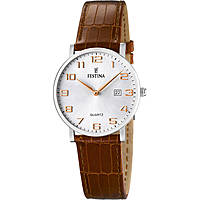 watch only time woman Festina Correa Clasico F16477/2