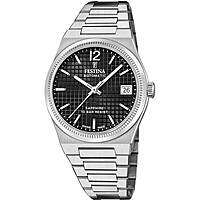 watch only time woman Festina F20029/6