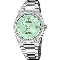 watch only time woman Festina F20035/3