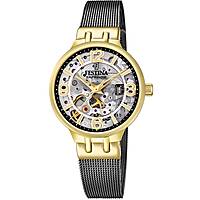 watch only time woman Festina F20580/2