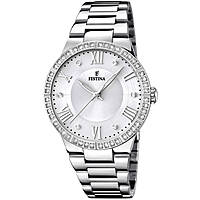 watch only time woman Festina Mademoiselle F16719/1
