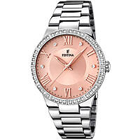 watch only time woman Festina Mademoiselle F16719/3