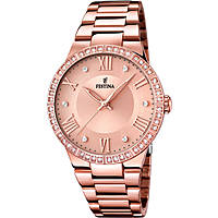 watch only time woman Festina Mademoiselle F16721/2