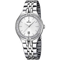 watch only time woman Festina Mademoiselle F16867/1
