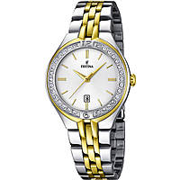 watch only time woman Festina Mademoiselle F16868/1