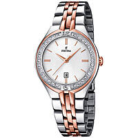 watch only time woman Festina Mademoiselle F16868/2