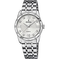 watch only time woman Festina Mademoiselle F16940/A