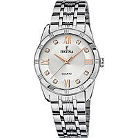 watch only time woman Festina Mademoiselle F16940/B