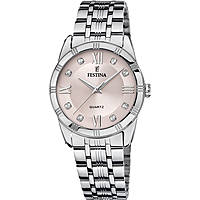 watch only time woman Festina Mademoiselle F16940/C