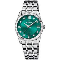 watch only time woman Festina Mademoiselle F16940/F