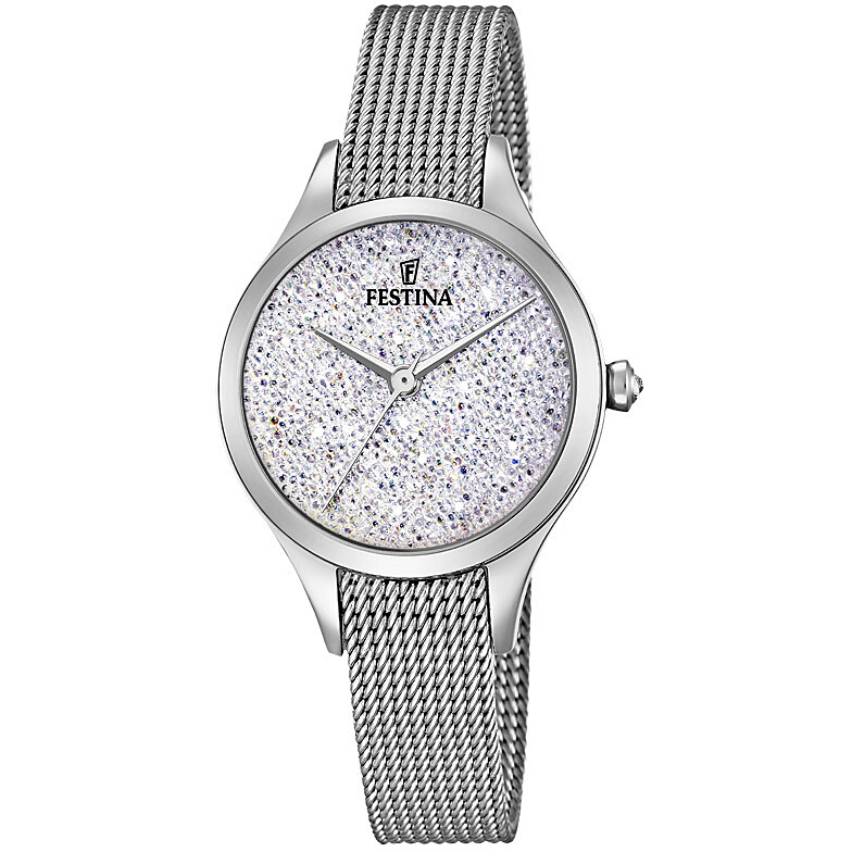 watch only time woman Festina Mademoiselle F20336/1