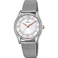 watch only time woman Festina Mademoiselle F20420/1