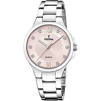 watch only time woman Festina Mademoiselle F20582/2