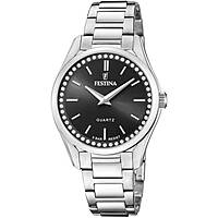 watch only time woman Festina Mademoiselle F20583/4