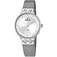 watch only time woman Festina Mademoiselle F20597/1