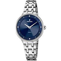 watch only time woman Festina Mademoiselle F20600/3