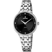watch only time woman Festina Mademoiselle F20600/4