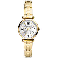 watch only time woman Fossil Carlie ES5203