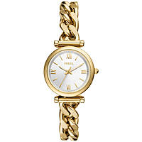watch only time woman Fossil Carlie ES5329