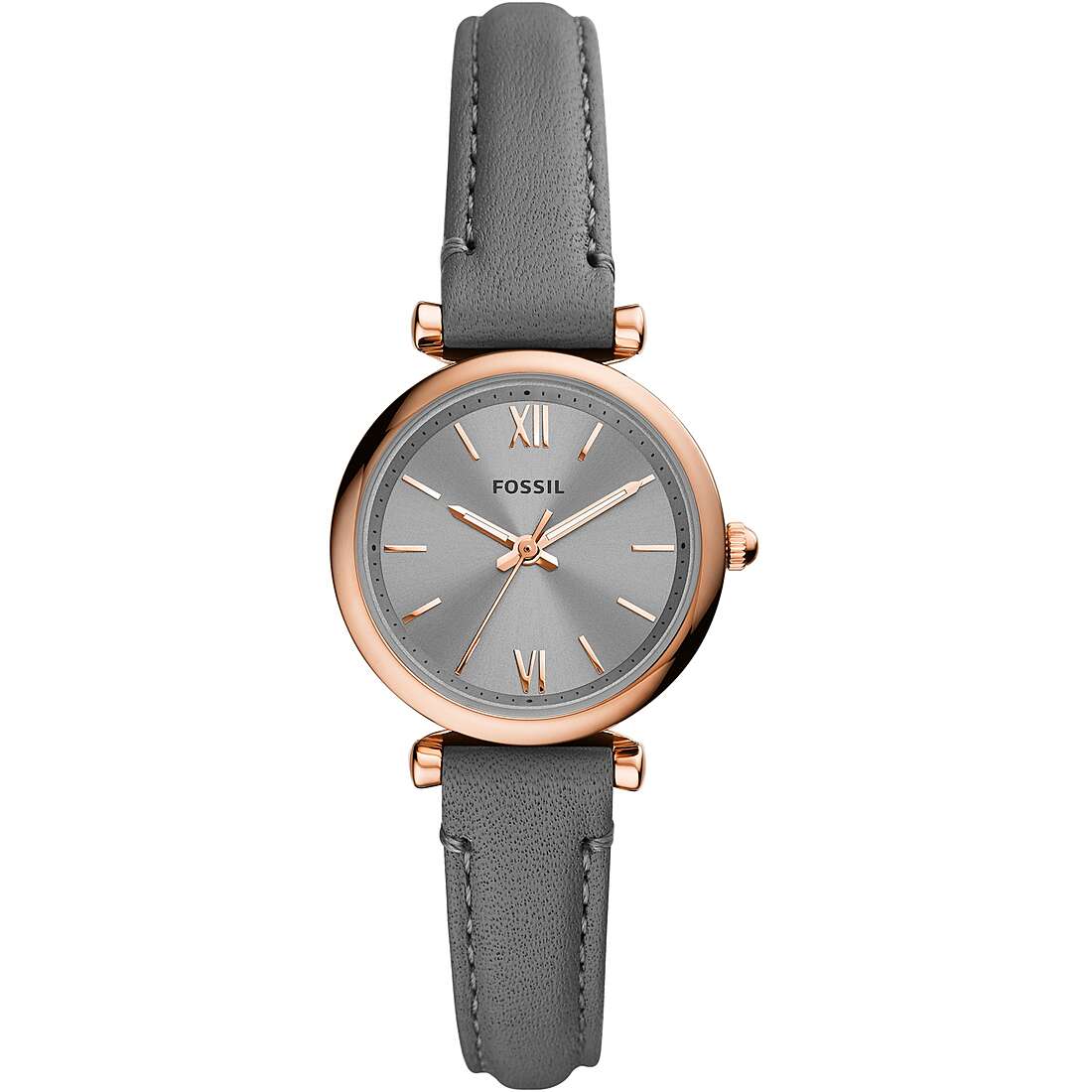 watch only time woman Fossil Carlie Mini ES5068