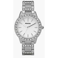 watch only time woman Fossil ES2362
