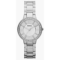 watch only time woman Fossil ES3282