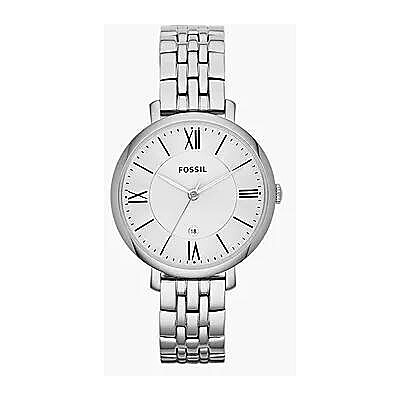 watch only time woman Fossil ES3433